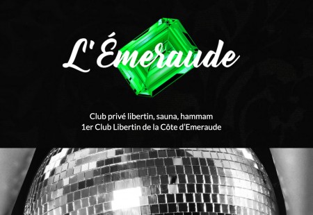 L'Emeraude Club