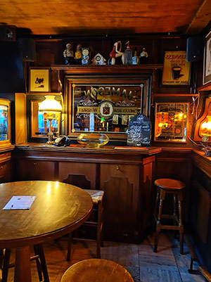 The Galway Inn