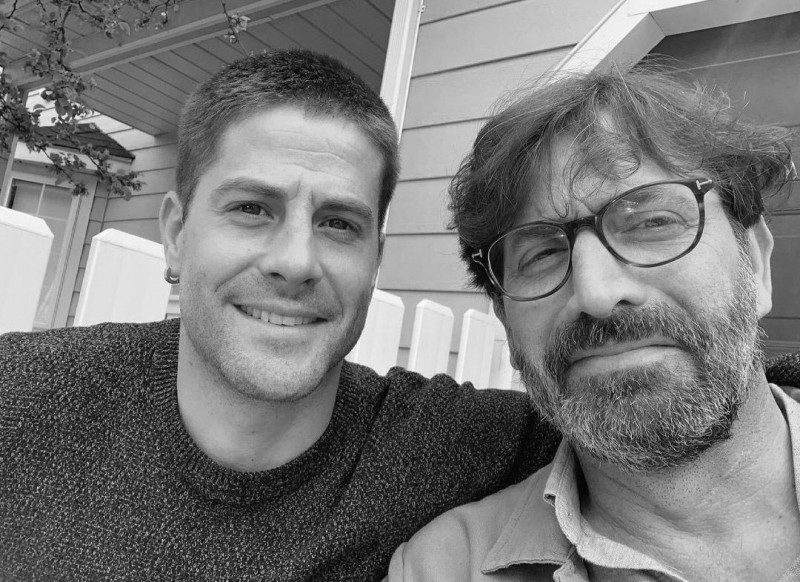 Les couples gays avec une grande différence d'âge : comment ça marche ?