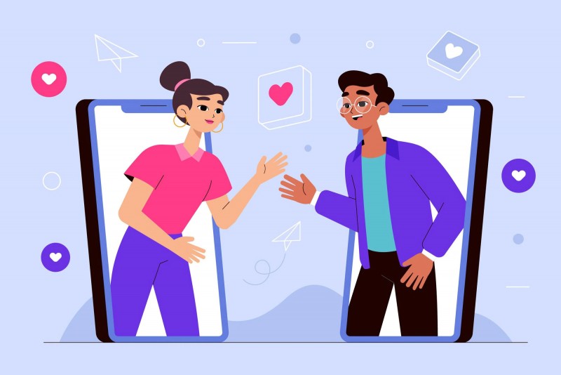 Les meilleures applications de rencontres pour mobile iOS et Android
