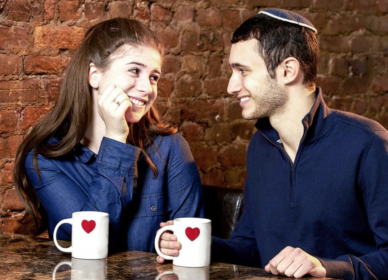 Le top 5 des sites de rencontre juif que nous trouvons sérieux