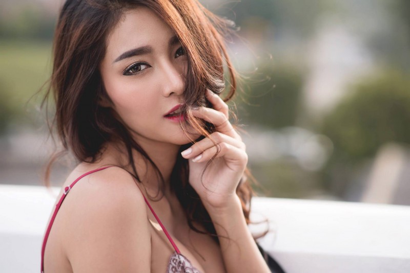 Pour quelles raisons les femmes asiatiques sont-elles si attirantes ?